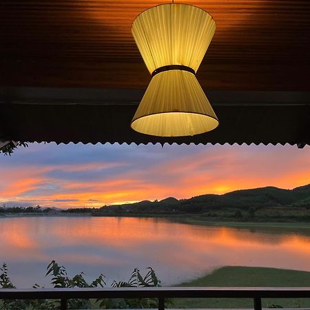 Nguyen Shack Retreat Resort 퐁냐 외부 사진