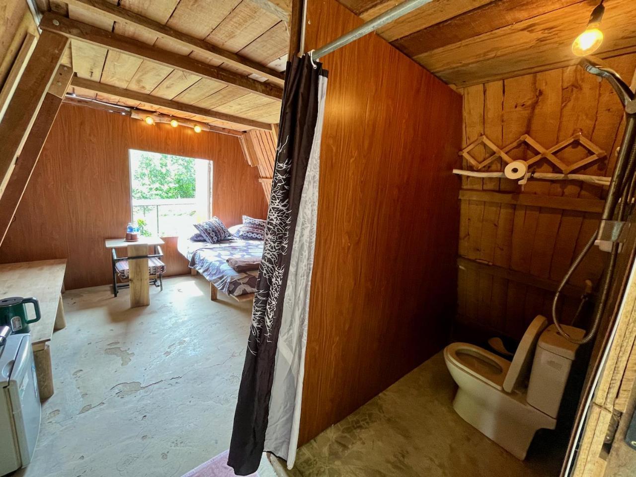 Nguyen Shack Retreat Resort 퐁냐 외부 사진