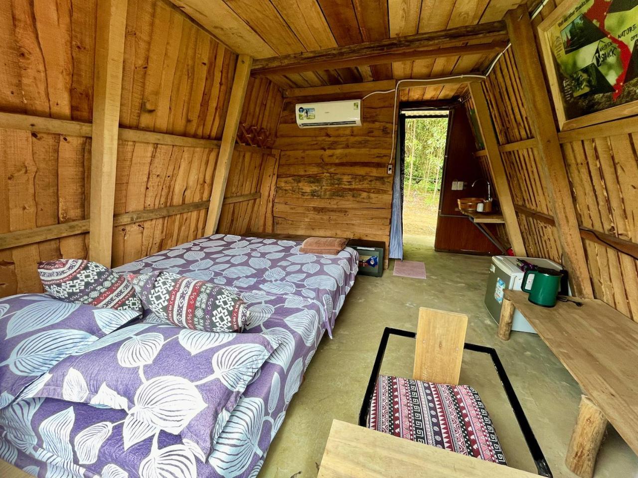 Nguyen Shack Retreat Resort 퐁냐 외부 사진