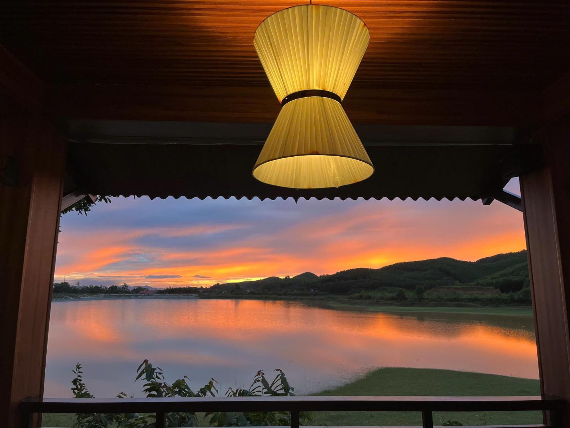 Nguyen Shack Retreat Resort 퐁냐 외부 사진