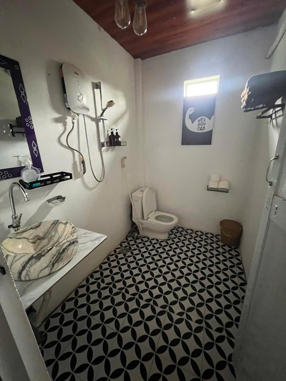 Nguyen Shack Retreat Resort 퐁냐 외부 사진
